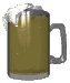 Beer Tankard